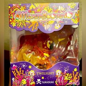 Tokidoki Mermicorno “Twilight” series 7 (exclsuive)